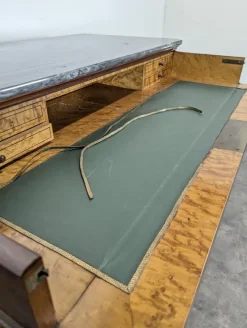 Pamono Restoration Period Chest of Drawers in Mahogany Clearance