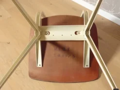 Pamono Result Chair by Friso Kramer, 1960s Hot