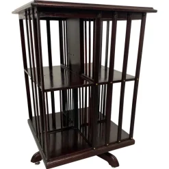 Pamono Revolving Bookcase attributed to Thonet, 1890s Sale
