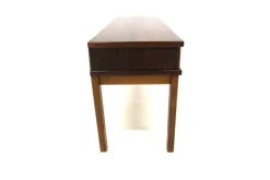 Pamono Rosewood Chest of Drawers, Sweden, 1960s Best