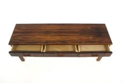 Pamono Rosewood Chest of Drawers, Sweden, 1960s Best