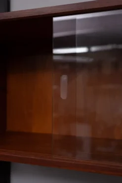 Pamono Royal Wall System by Poul Cadovius, 1960s Online