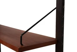 Pamono Royal Wall System by Poul Cadovius, 1960s Online