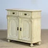 Pamono Rustic Pine Sideboard, 1910s Outlet