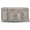Pamono Rustic Weathered Sideboard Best