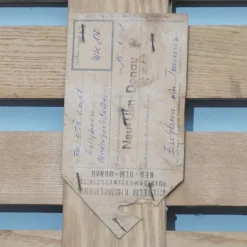 Pamono RZ 57 Daybed by Dieter Rams, Otto Zapf & Wilhelm Kimmelmann in Beech & Aluminium, 1961 New