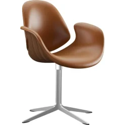 Pamono Salto and Sigsgaard Council Chair by Kasper Salto Sale