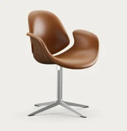 Pamono Salto and Sigsgaard Council Chair by Kasper Salto Sale