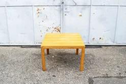 Pamono Samara Series Children's Table by Derk Jan De Vries for Maisa, 1970s Best