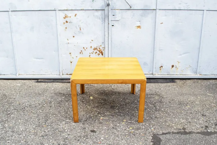 Pamono Samara Series Children's Table by Derk Jan De Vries for Maisa, 1970s Best