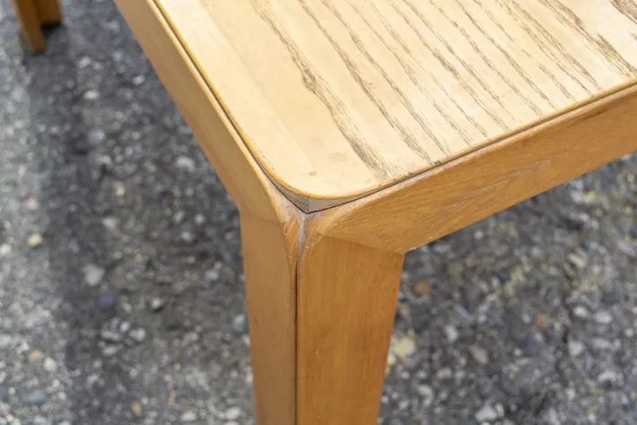 Pamono Samara Series Children's Table by Derk Jan De Vries for Maisa, 1970s Best