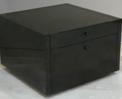 Pamono Saratoga Line Chest of Drawers by Massimo and Lella Vignelli for Poltronova, Italy, 1960s Outlet