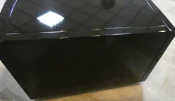 Pamono Saratoga Line Chest of Drawers by Massimo and Lella Vignelli for Poltronova, Italy, 1960s Outlet