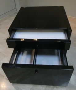 Pamono Saratoga Line Chest of Drawers by Massimo and Lella Vignelli for Poltronova, Italy, 1960s Outlet