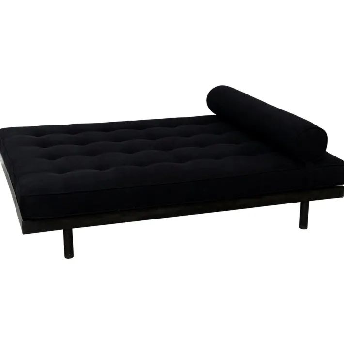 Pamono S.C.A.L. Double Daybed by Jean Prouvé, 1950s New