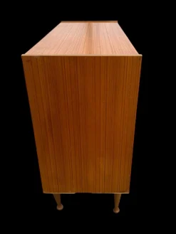 Pamono Scandinavian Chest of Drawers, 1960s Outlet