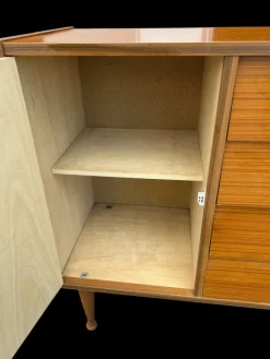 Pamono Scandinavian Chest of Drawers, 1960s Outlet