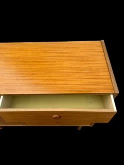 Pamono Scandinavian Chest of Drawers, 1960s Outlet