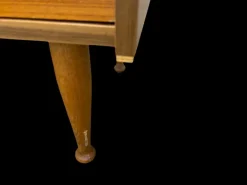 Pamono Scandinavian Chest of Drawers, 1960s Outlet