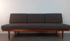 Pamono Scandinavian Daybed by Ingmar Relling, 1960s Best