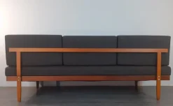 Pamono Scandinavian Daybed by Ingmar Relling, 1960s Best