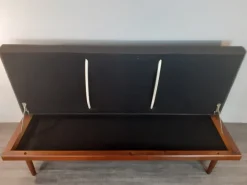 Pamono Scandinavian Daybed by Ingmar Relling, 1960s Best