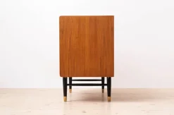 Pamono Scandinavian Modern Sideboard by Nils Jonsson for Hugo Troeds, 1960s Online