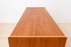 Pamono Scandinavian Modern Sideboard by Nils Jonsson for Hugo Troeds, 1960s Online