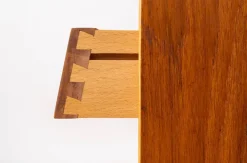 Pamono Scandinavian Modern Sideboard by Nils Jonsson for Hugo Troeds, 1960s Online