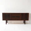 Pamono Scandinavian Rosewood Sideboard, 1960s Best