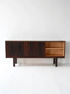 Pamono Scandinavian Rosewood Sideboard, 1960s Best
