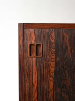Pamono Scandinavian Rosewood Sideboard, 1960s Best