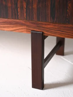 Pamono Scandinavian Rosewood Sideboard, 1960s Best
