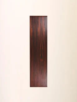 Pamono Scandinavian Rosewood Sideboard, 1960s Best