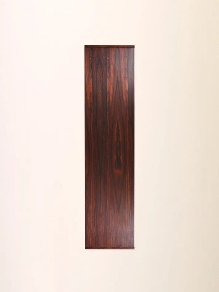 Pamono Scandinavian Rosewood Sideboard, 1960s Best