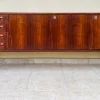 Pamono Scandinavian Rosewood Sideboard, 1960 Hot