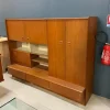Pamono Scandinavian Sideboard in Teak Outlet