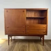 Pamono Scandinavian Style Sideboard in Teak, 1960s Sale