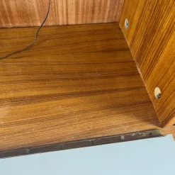 Pamono Scandinavian Style Sideboard in Teak, 1960s Sale