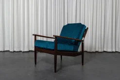 Pamono Scandinavian Teak Armchairs, 1960, Set of 2 Discount