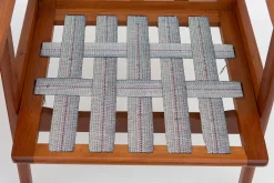 Pamono Scandinavian Teak Armchair, 1960s Clearance