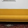 Pamono Scandinavian Teak Folding Sofa, 1960s Hot