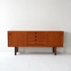 Pamono Scandinavian Teak Sideboard, 1960s Hot