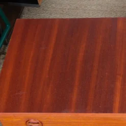 Pamono Scandinavian Teak Sideboard, 1960s Hot