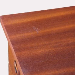 Pamono Scandinavian Teak Sideboard, 1960s Hot