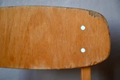 Pamono Scandinavian Wooden Children's Chair Sale