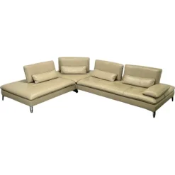 Pamono Scenario Sofa attributed to Sacha Lakic for Roche Bobois Outlet