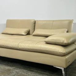 Pamono Scenario Sofa attributed to Sacha Lakic for Roche Bobois Outlet