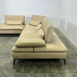 Pamono Scenario Sofa attributed to Sacha Lakic for Roche Bobois Outlet