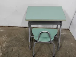 Pamono School Banquet in Formica, 1970s Best